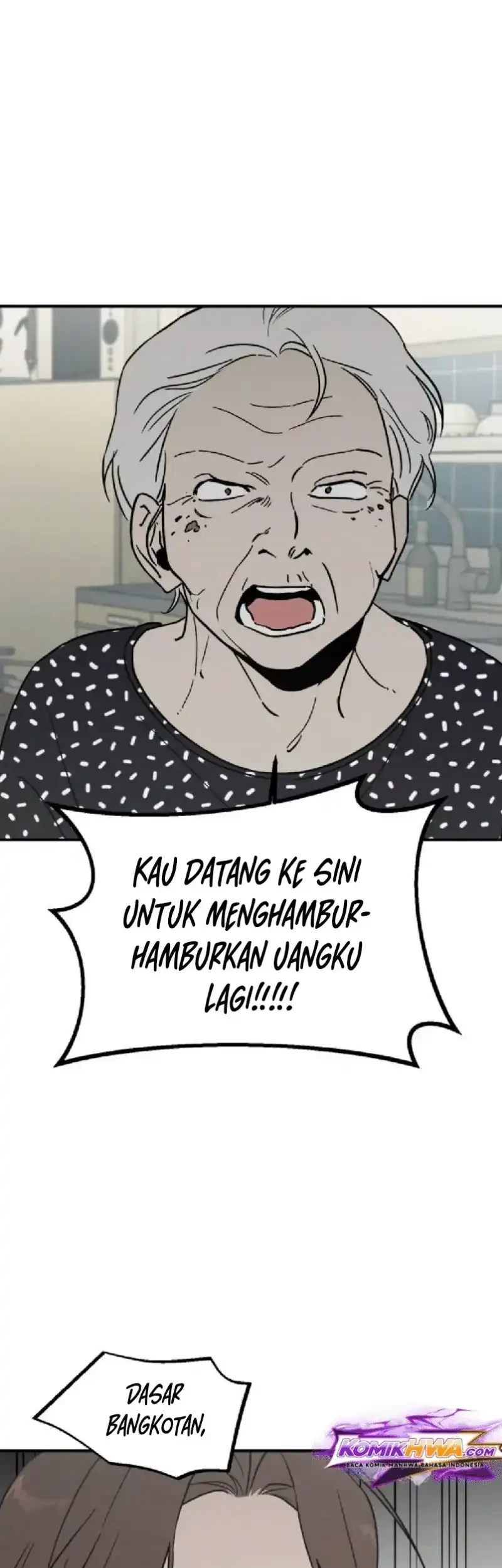 Juhee’s Surroundings Bab 10 halaman 33