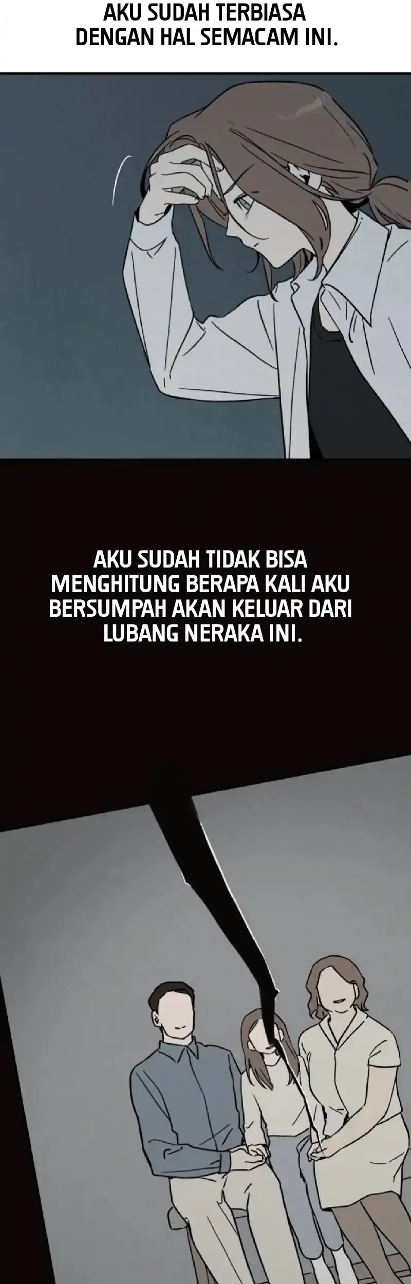 Juhee’s Surroundings Bab 10 halaman 40