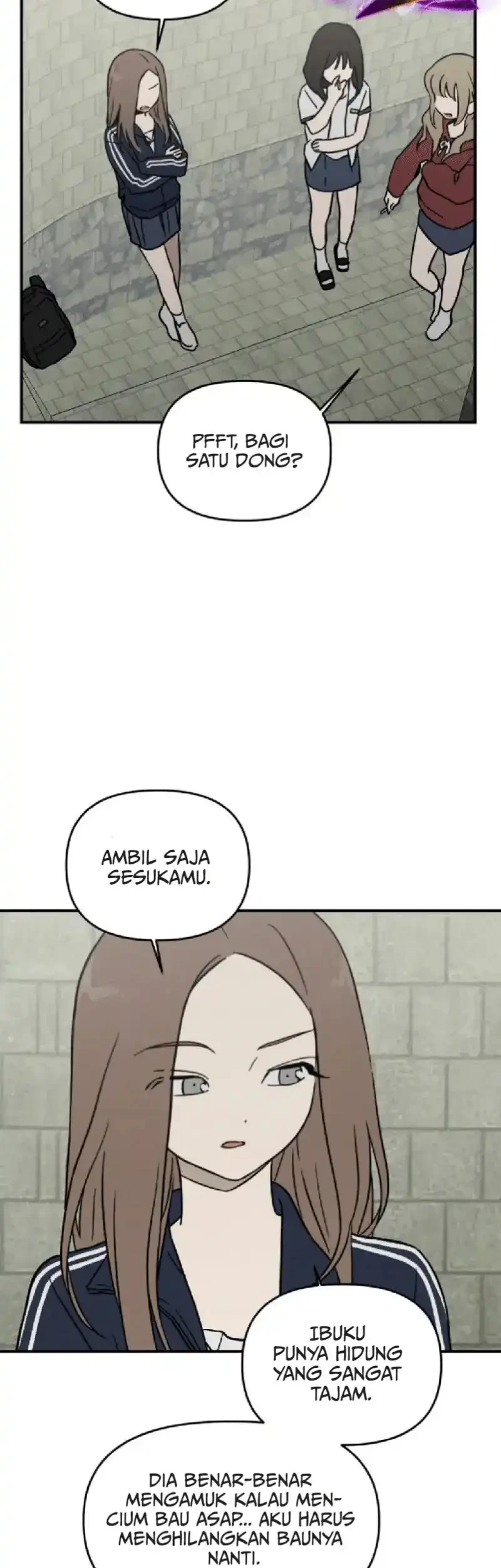 Juhee’s Surroundings Bab 10 halaman 44