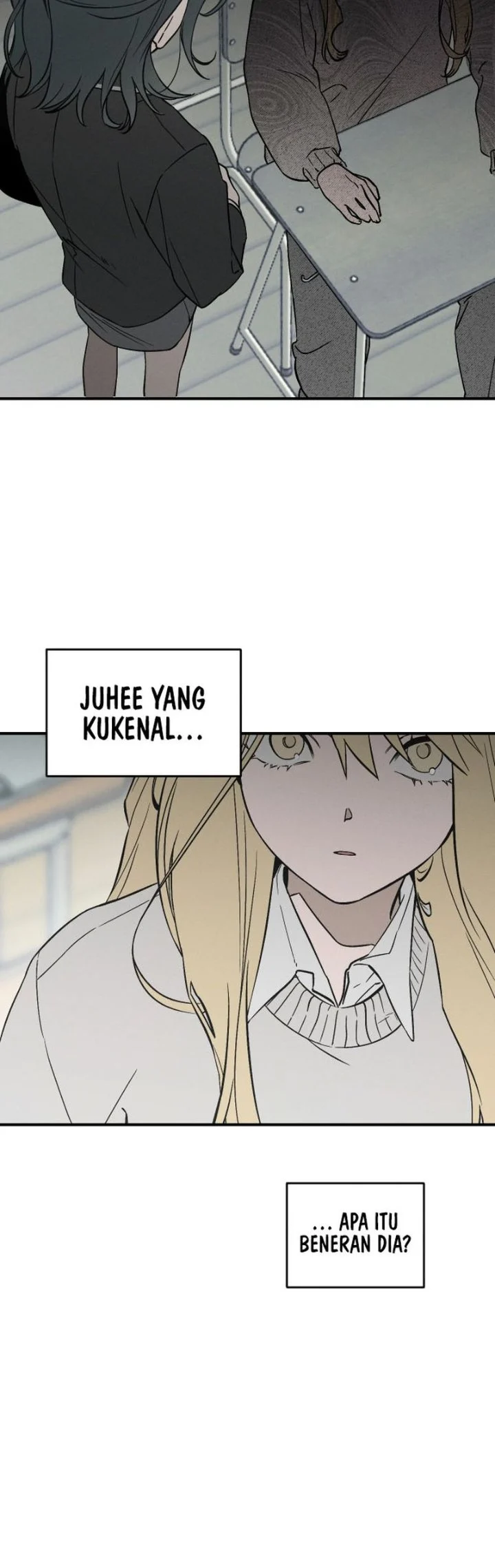 Juhee’s Surroundings Bab 2 halaman 10