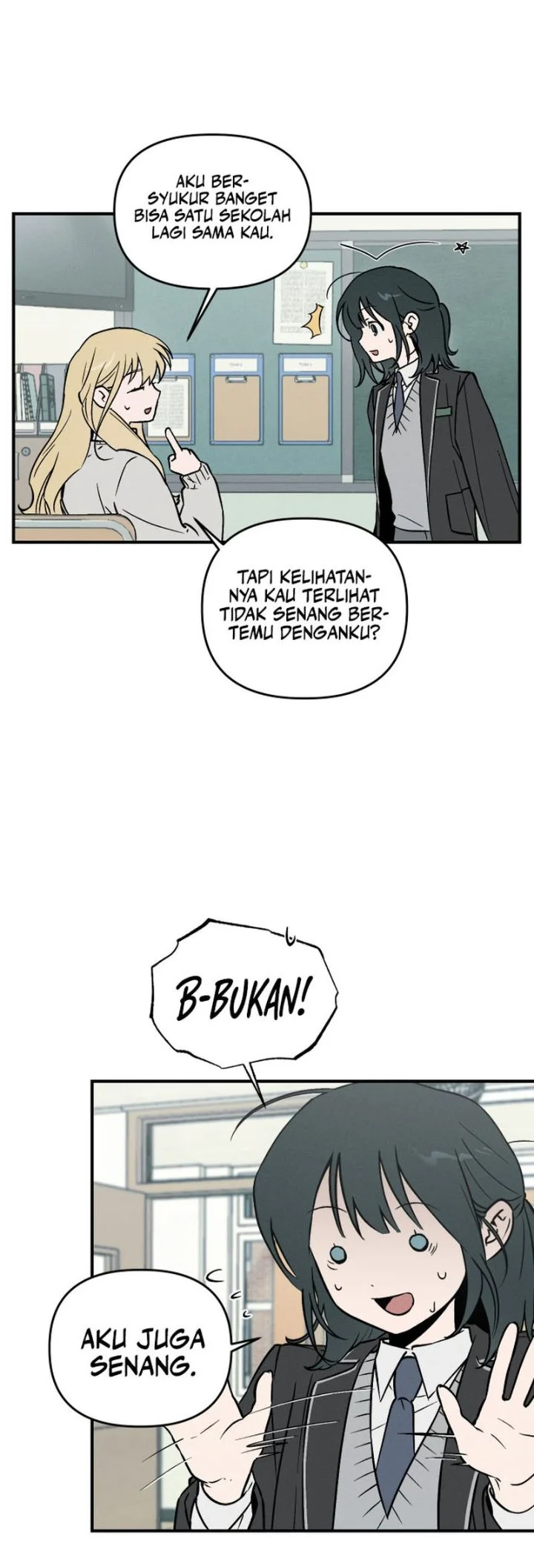 Juhee’s Surroundings Bab 2 halaman 16