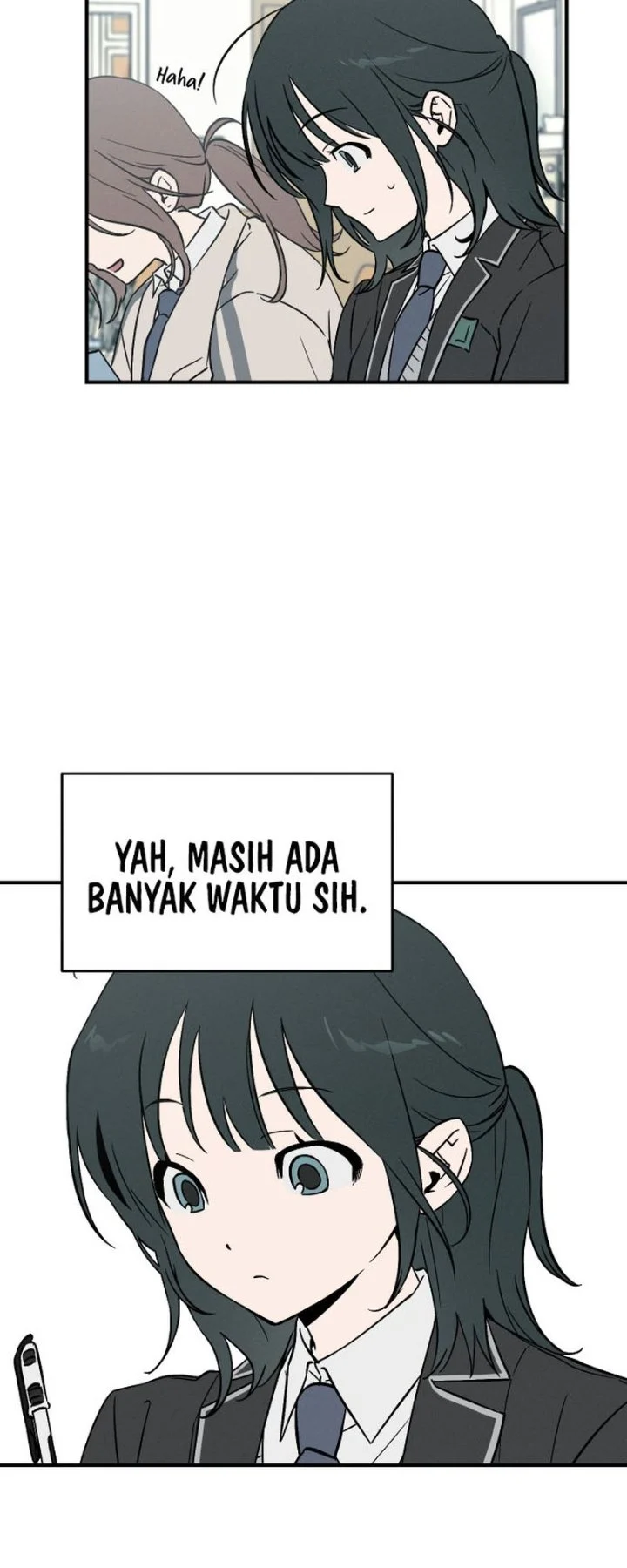 Juhee’s Surroundings Bab 2 halaman 23