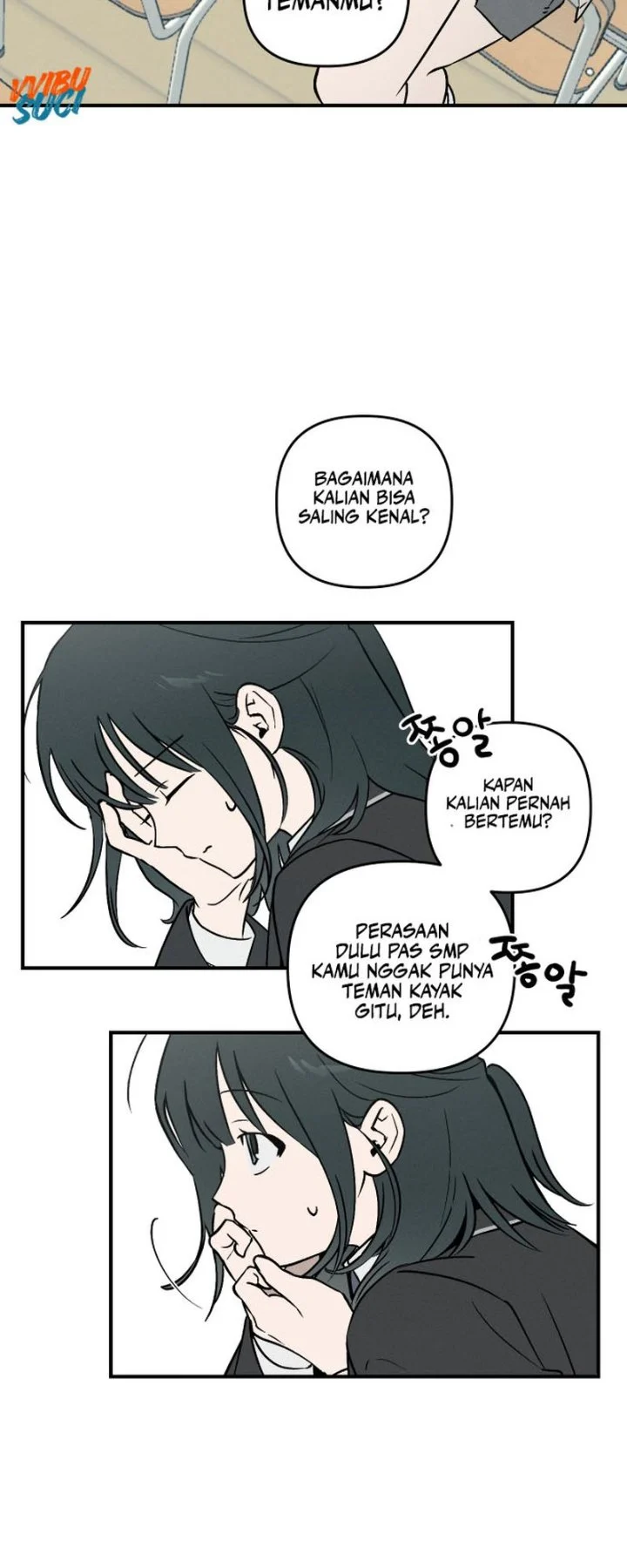 Juhee’s Surroundings Bab 2 halaman 38