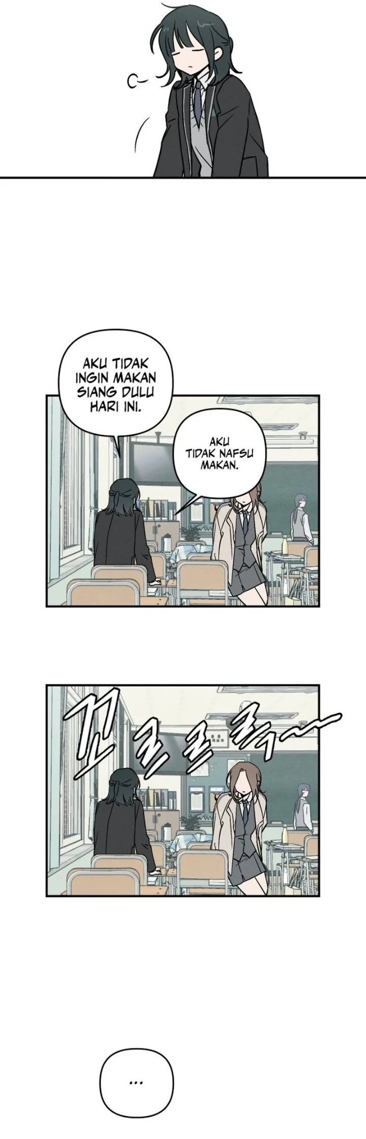 Juhee’s Surroundings Bab 2 halaman 44