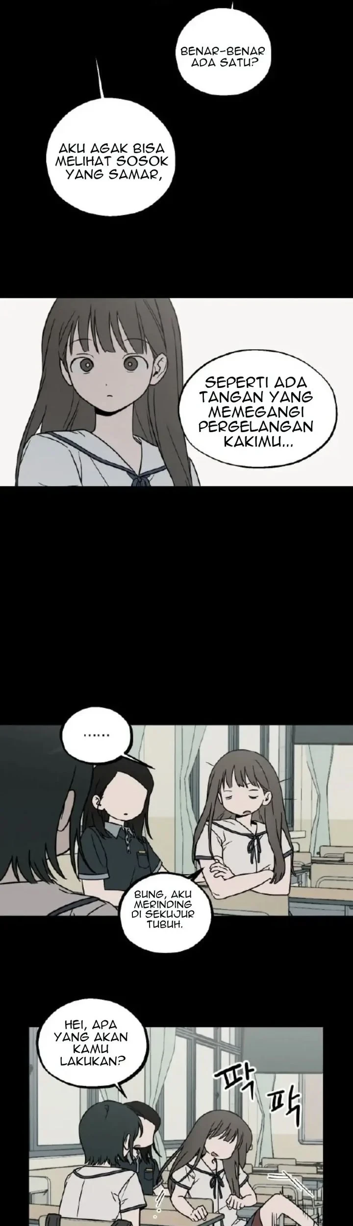 Juhee’s Surroundings Bab 3 halaman 5