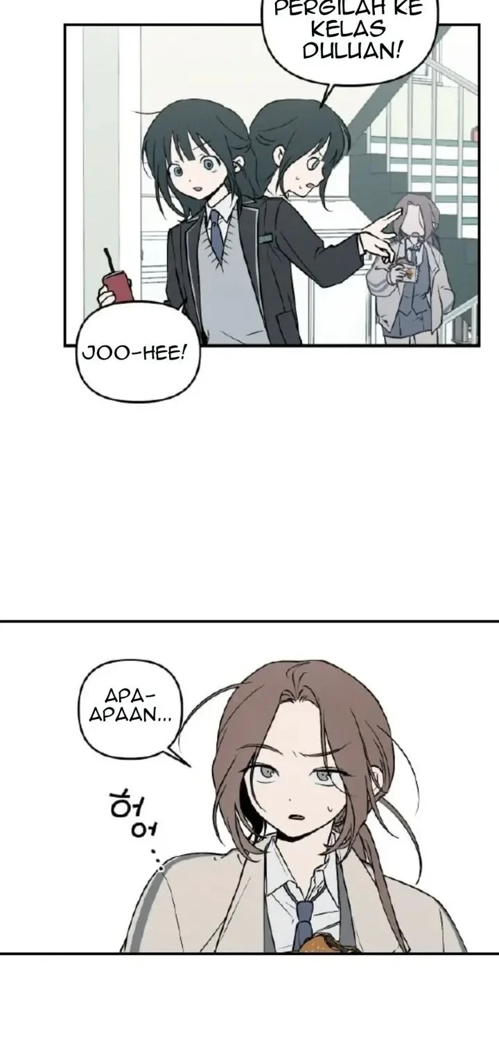 Juhee’s Surroundings Bab 3 halaman 30