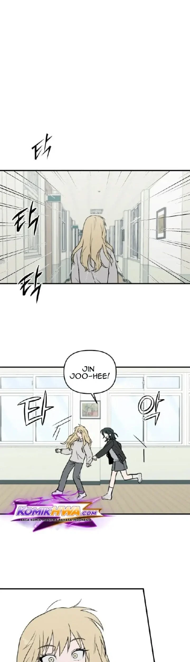 Juhee’s Surroundings Bab 3 halaman 31