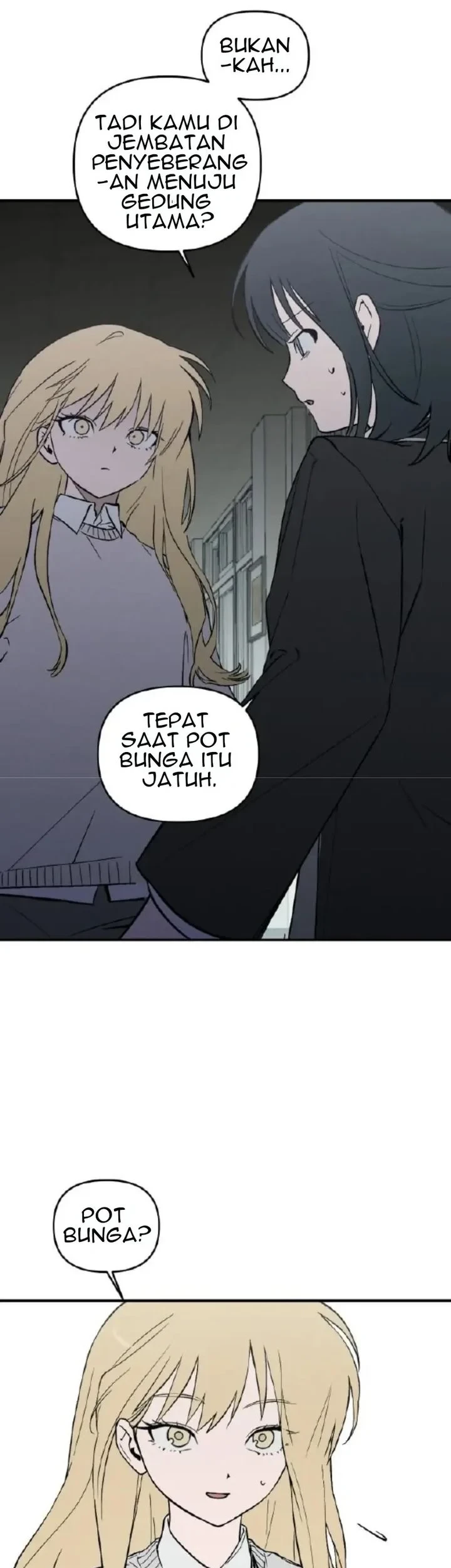 Juhee’s Surroundings Bab 3 halaman 33