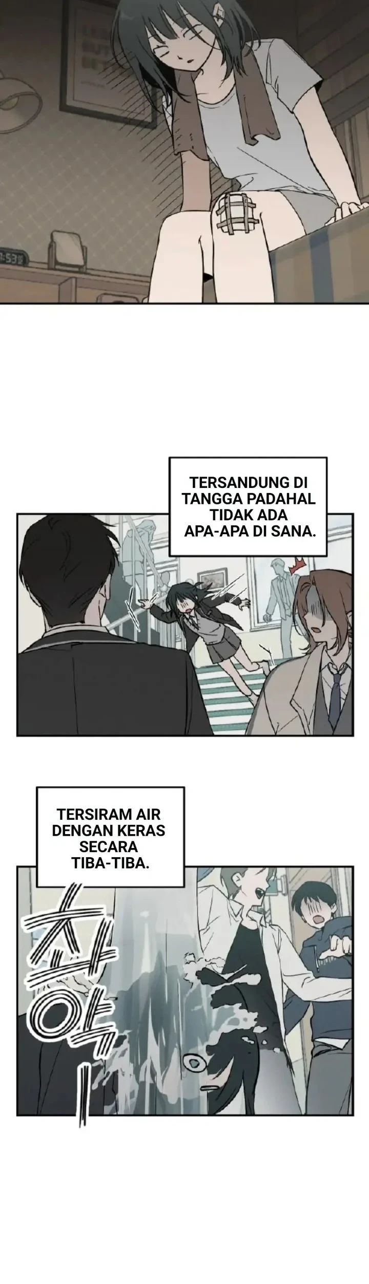 Juhee’s Surroundings Bab 3 halaman 43