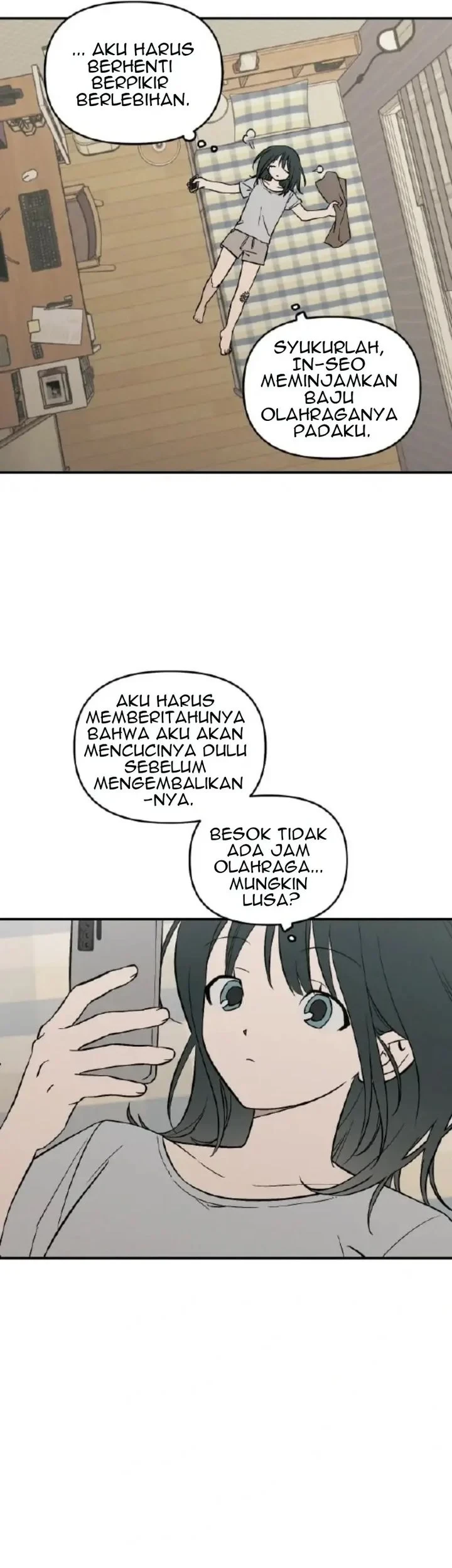 Juhee’s Surroundings Bab 3 halaman 45