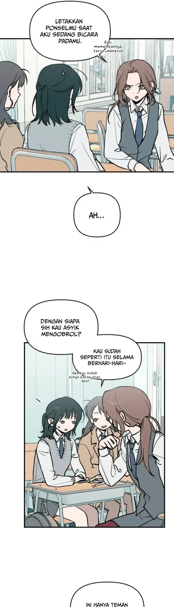 Juhee’s Surroundings Bab 4 halaman 13