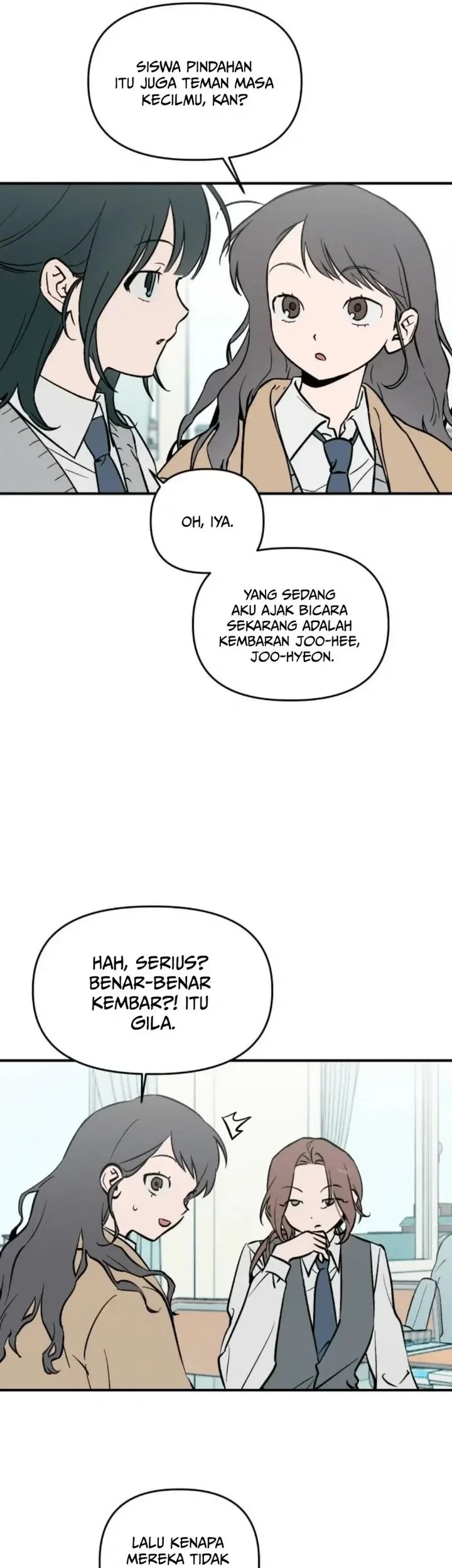 Juhee’s Surroundings Bab 4 halaman 15
