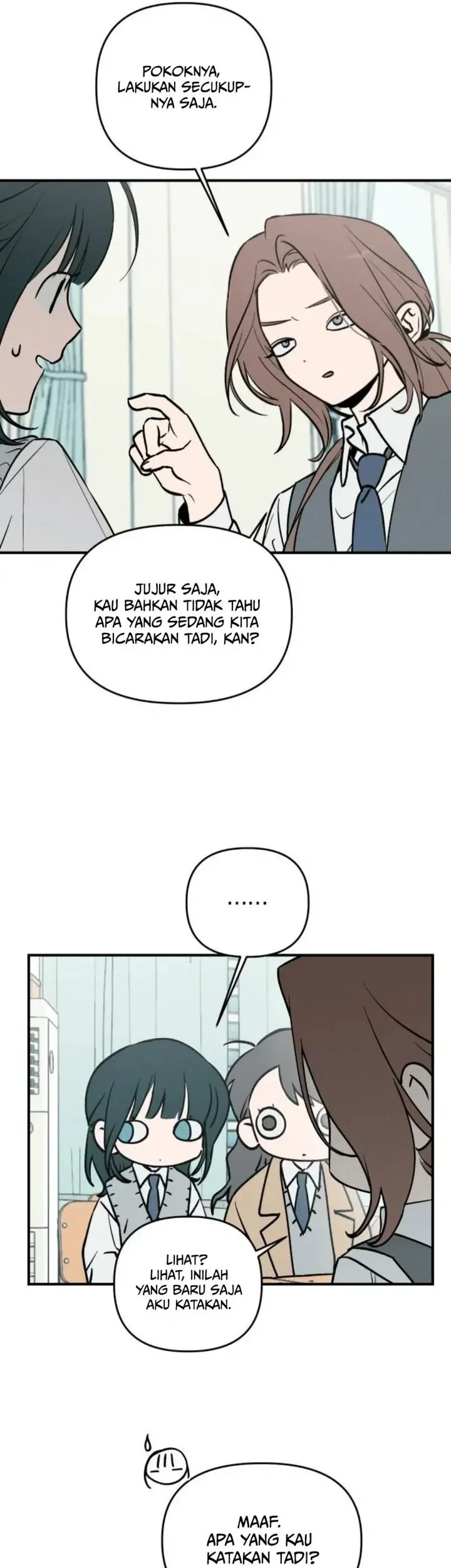 Juhee’s Surroundings Bab 4 halaman 19