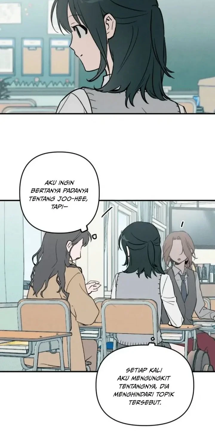 Juhee’s Surroundings Bab 4 halaman 22