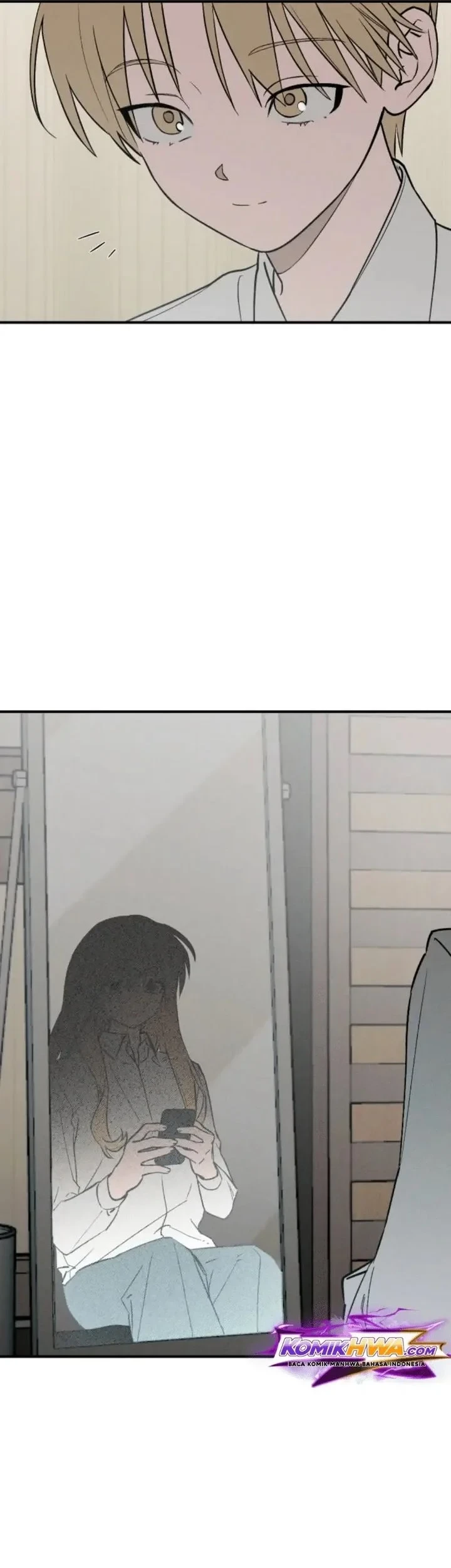 Juhee’s Surroundings Bab 4 halaman 25