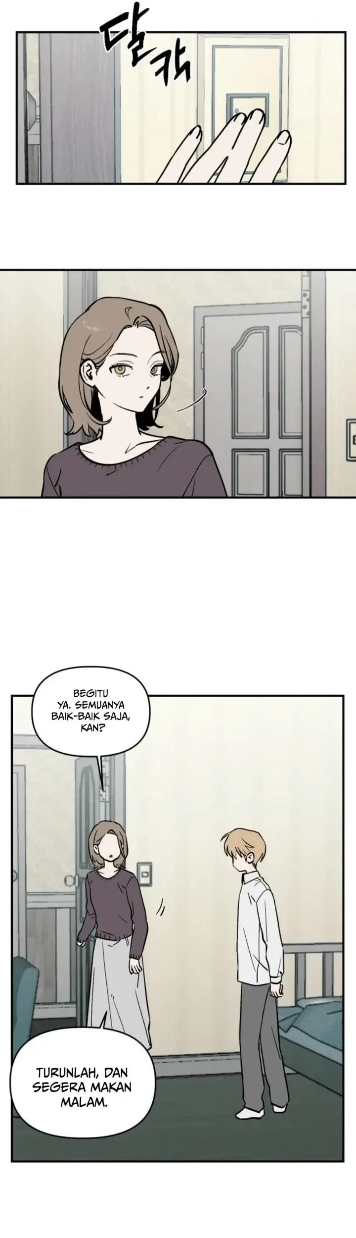 Juhee’s Surroundings Bab 4 halaman 33