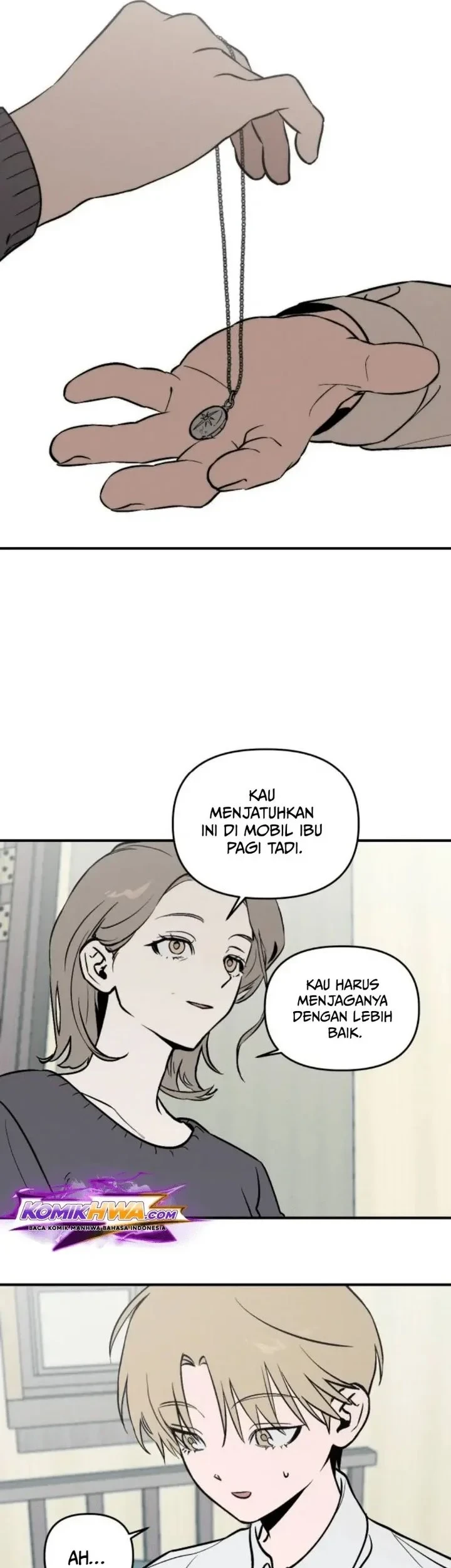 Juhee’s Surroundings Bab 4 halaman 37