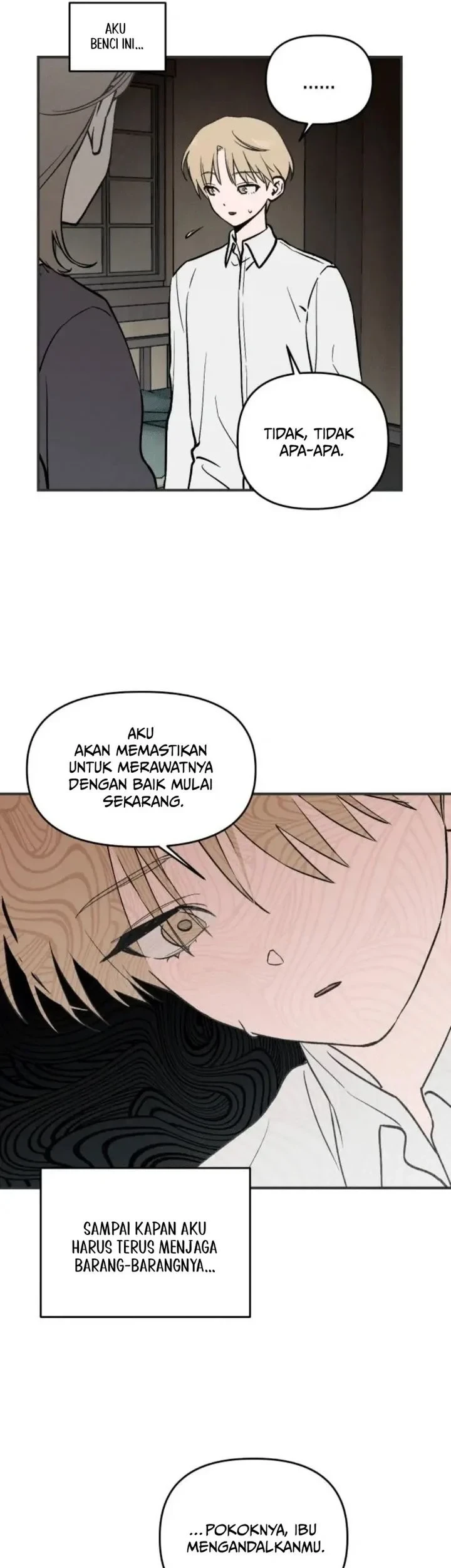 Juhee’s Surroundings Bab 4 halaman 41