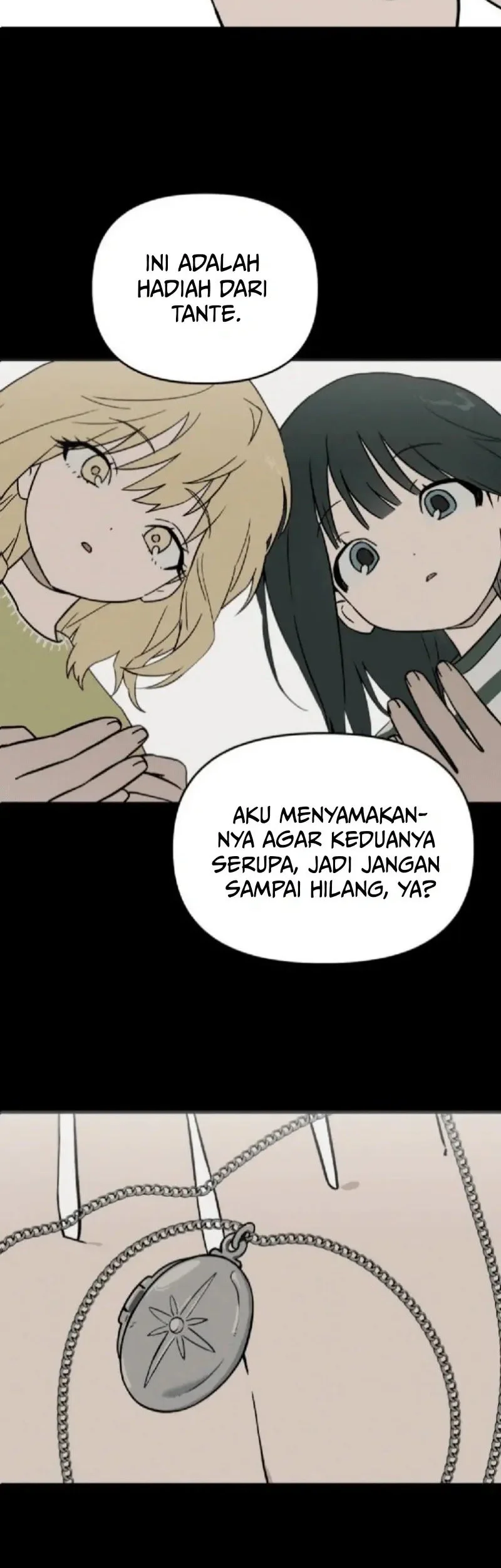 Juhee’s Surroundings Bab 5 halaman 2