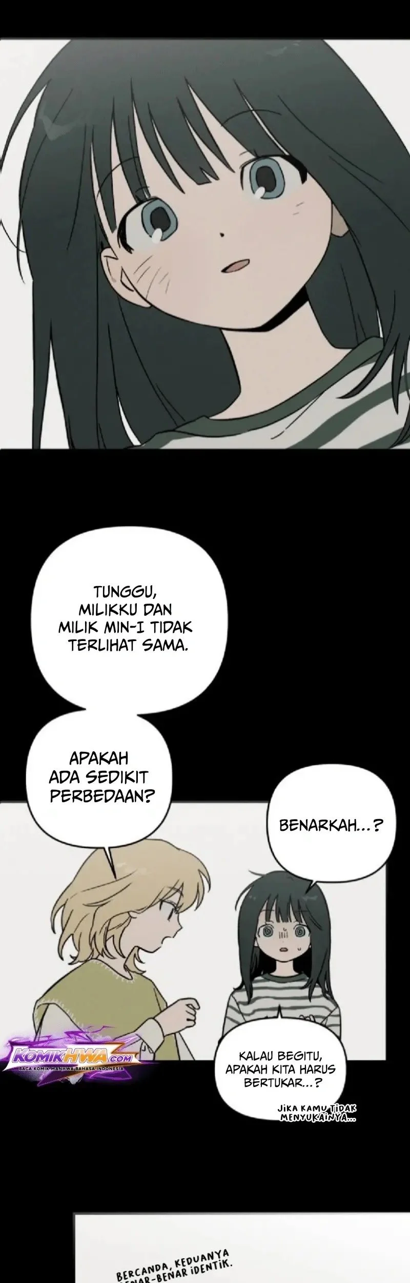 Juhee’s Surroundings Bab 5 halaman 3