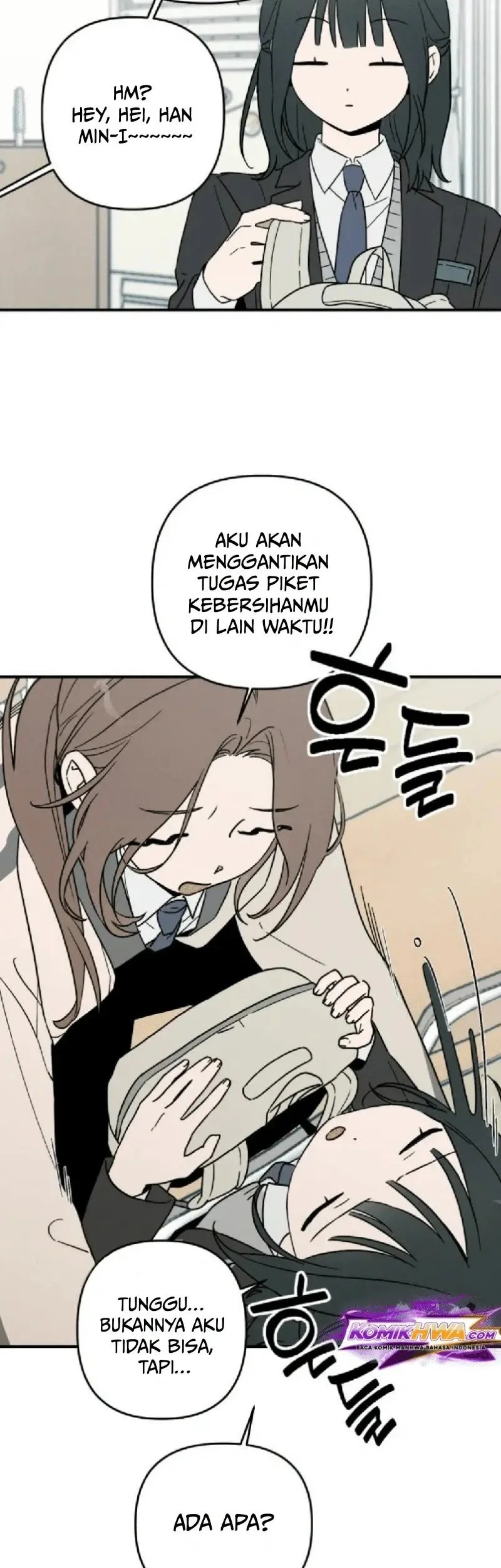 Juhee’s Surroundings Bab 5 halaman 10