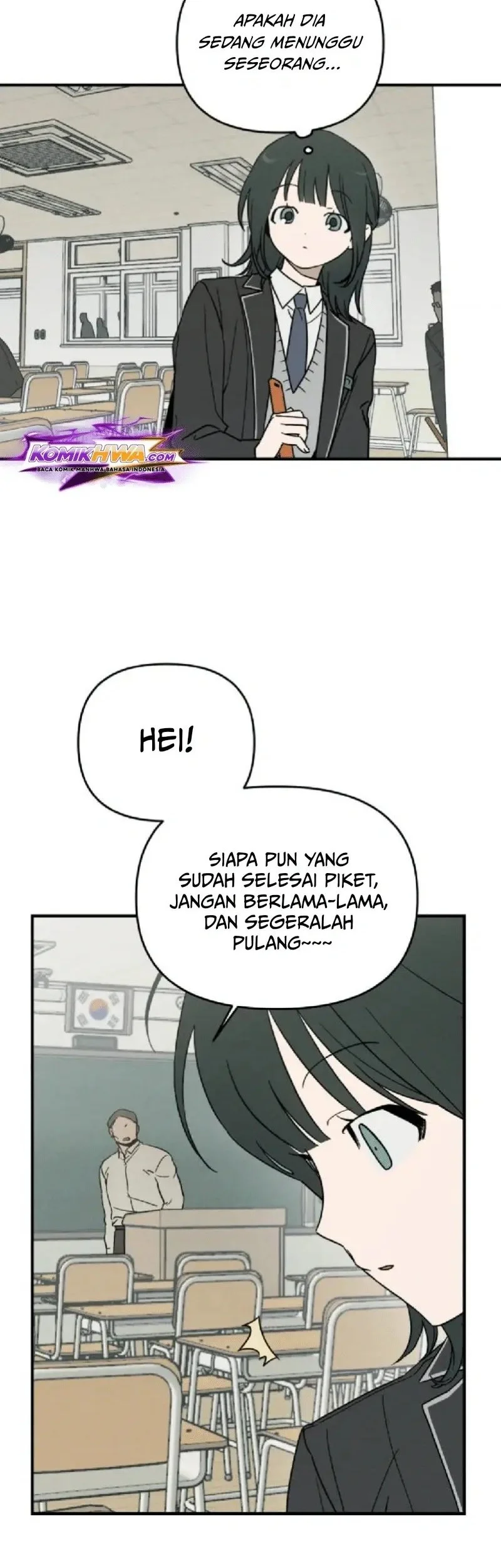 Juhee’s Surroundings Bab 5 halaman 16