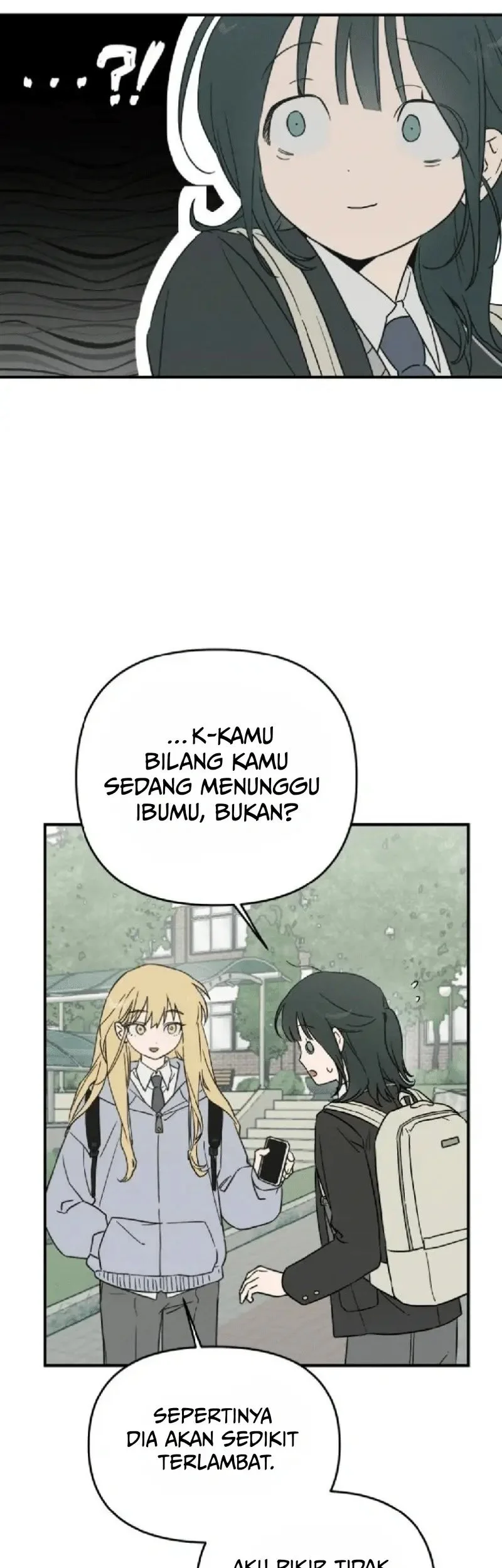Juhee’s Surroundings Bab 5 halaman 22
