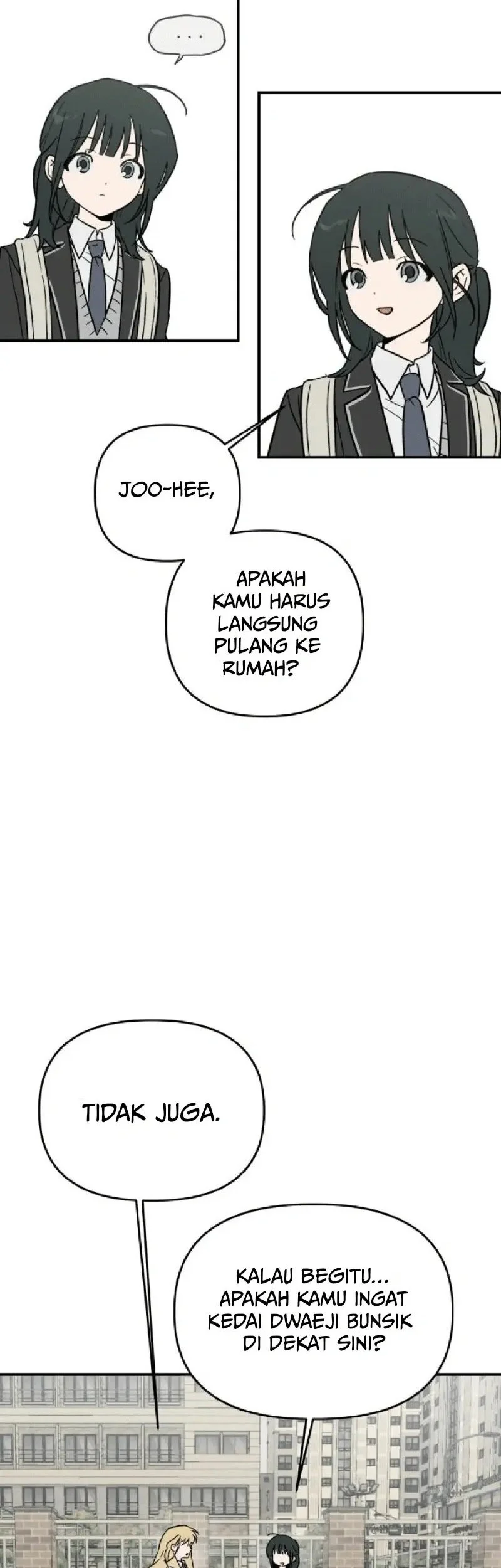 Juhee’s Surroundings Bab 5 halaman 34