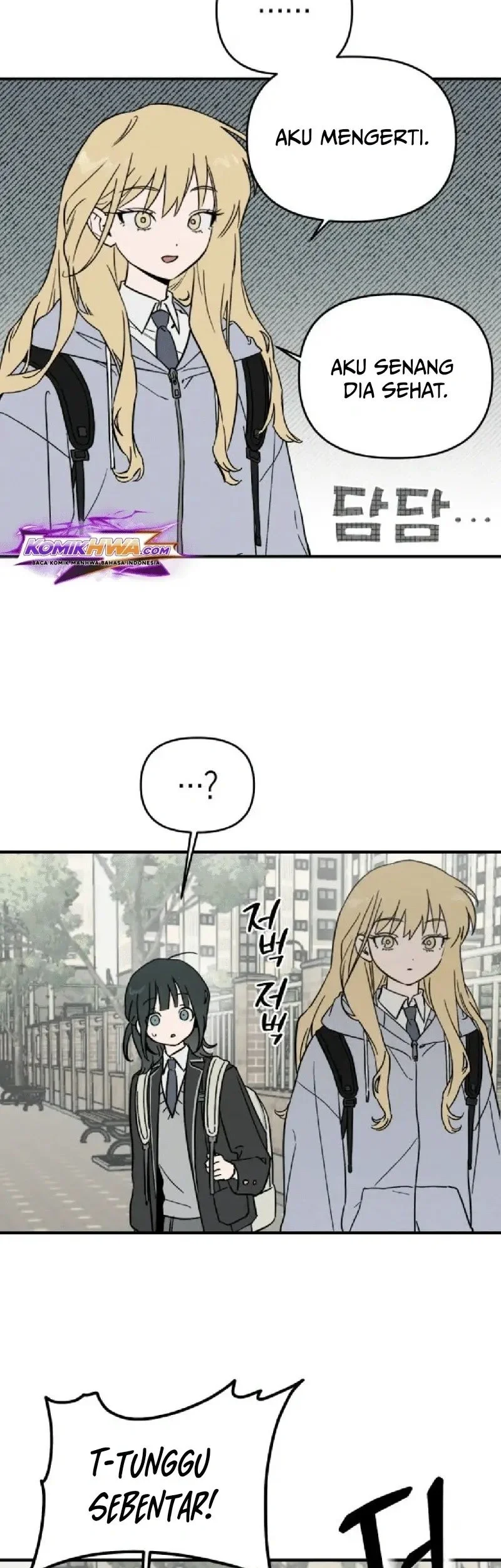 Juhee’s Surroundings Bab 5 halaman 38