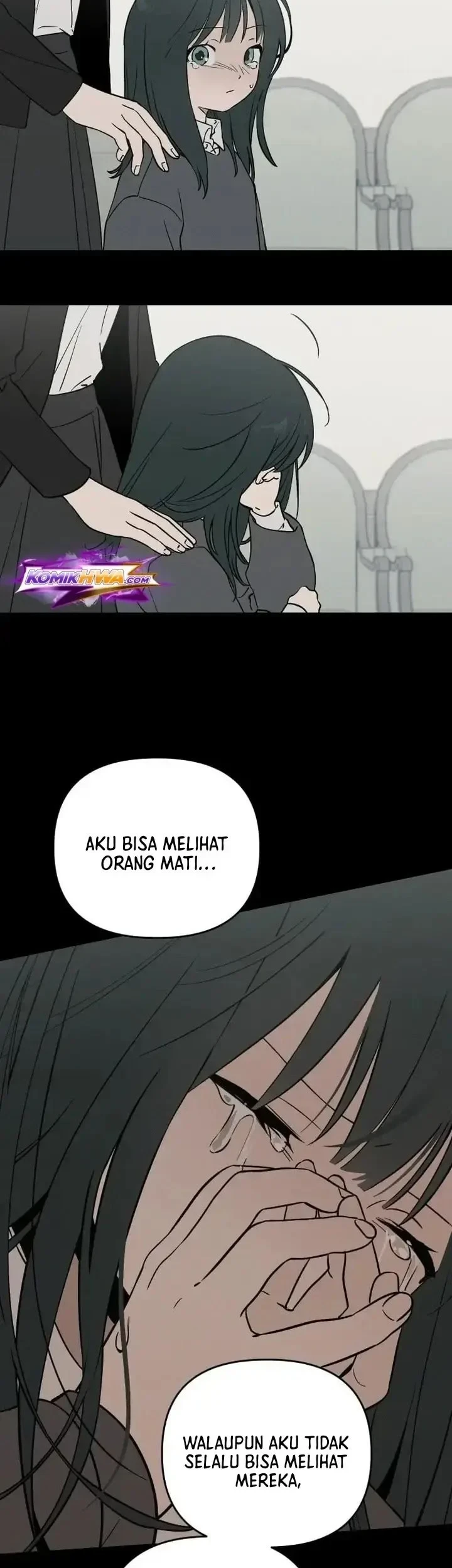 Juhee’s Surroundings Bab 6 halaman 15