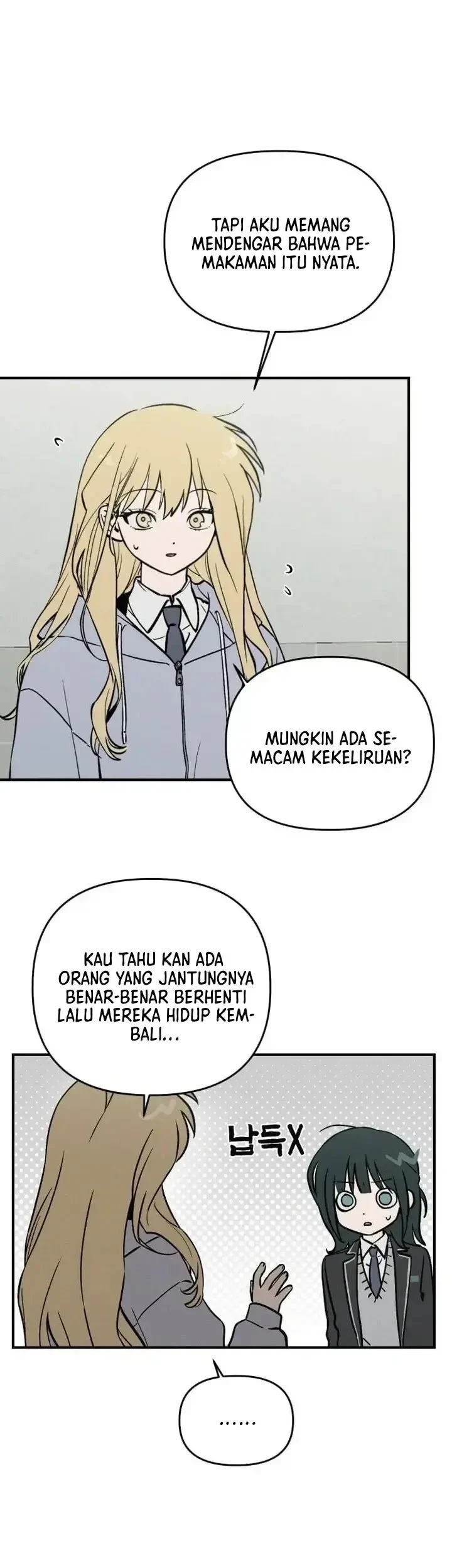 Juhee’s Surroundings Bab 6 halaman 25