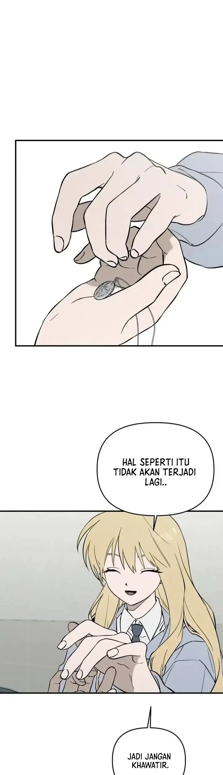 Juhee’s Surroundings Bab 6 halaman 32