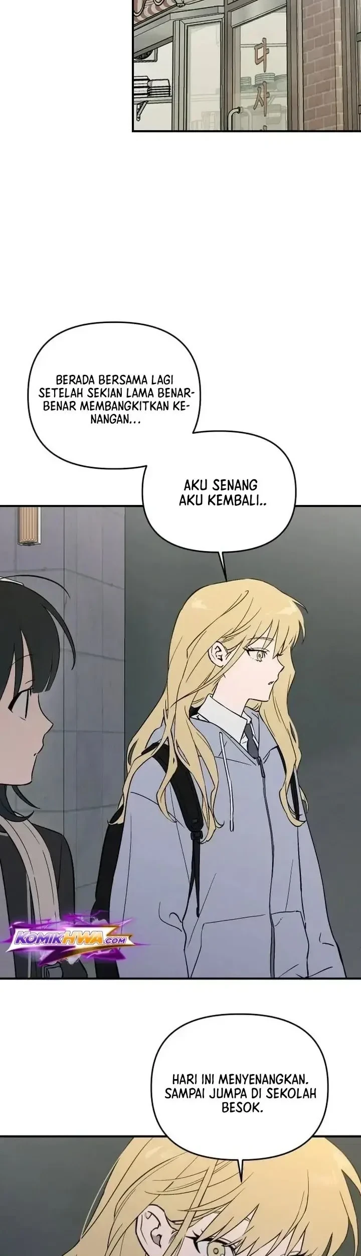 Juhee’s Surroundings Bab 6 halaman 34