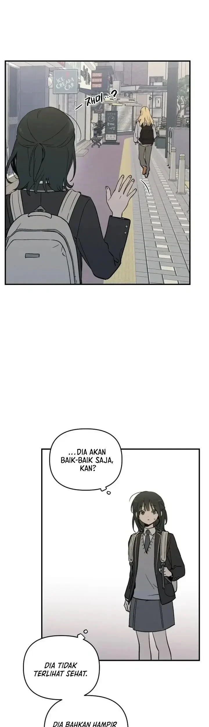 Juhee’s Surroundings Bab 6 halaman 36
