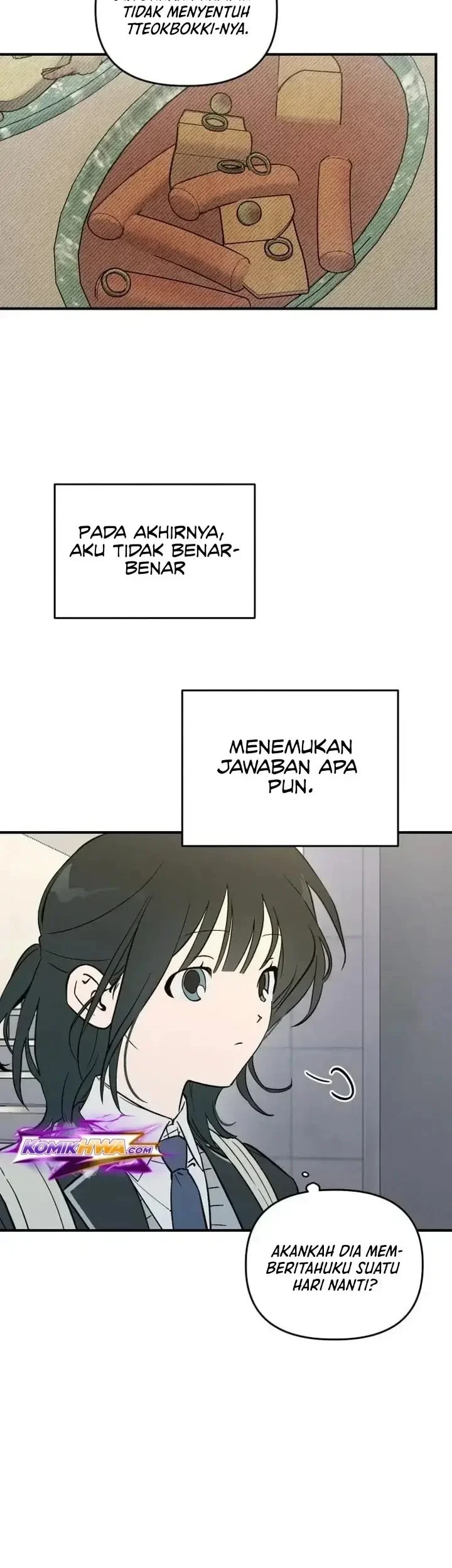Juhee’s Surroundings Bab 6 halaman 37