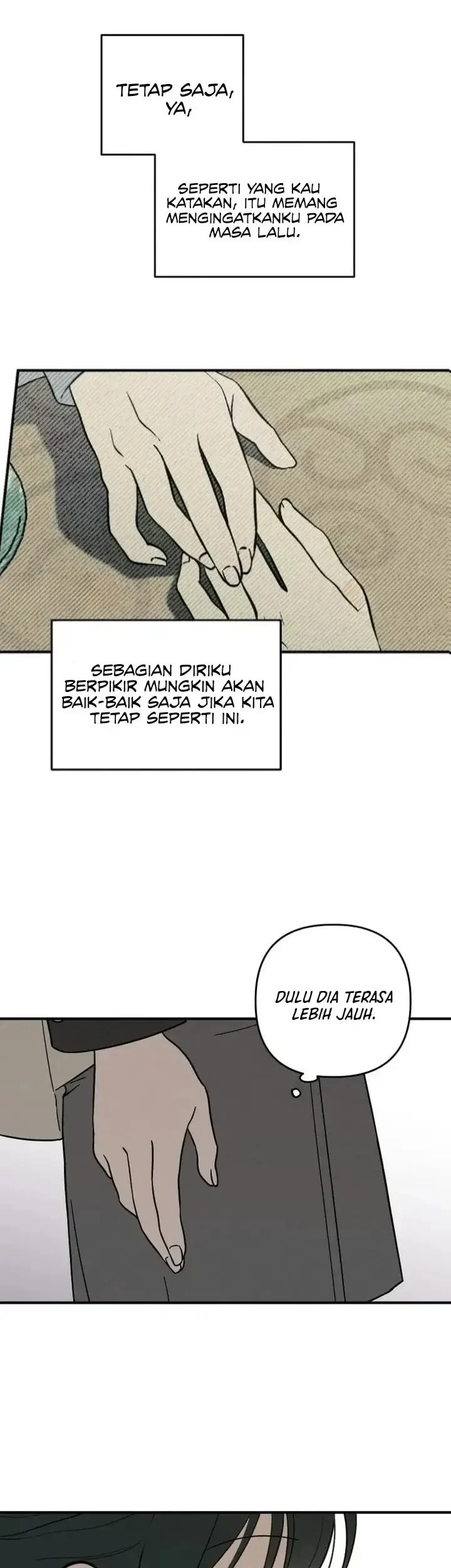 Juhee’s Surroundings Bab 6 halaman 38