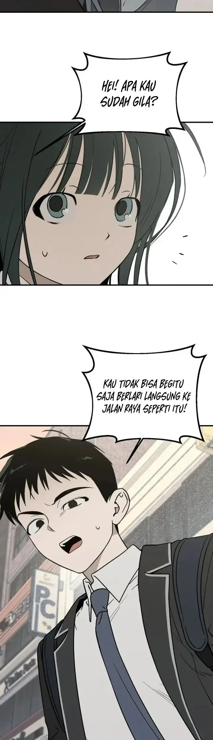 Juhee’s Surroundings Bab 6 halaman 48