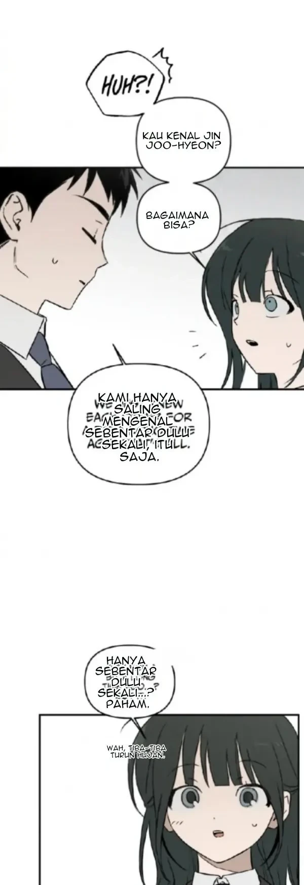 Juhee’s Surroundings Bab 7 halaman 8