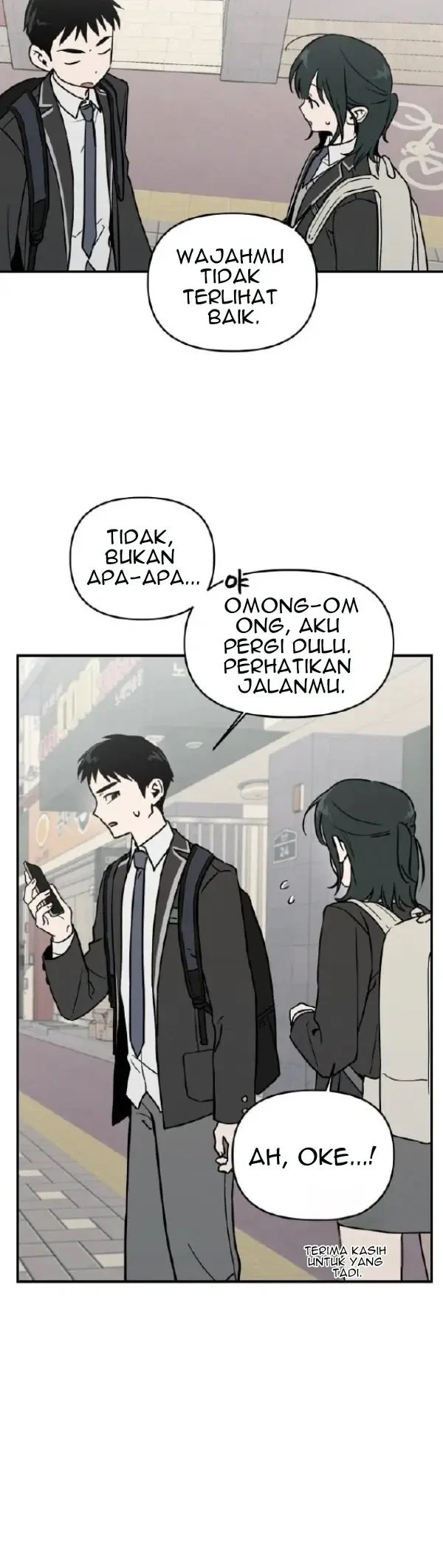 Juhee’s Surroundings Bab 7 halaman 10