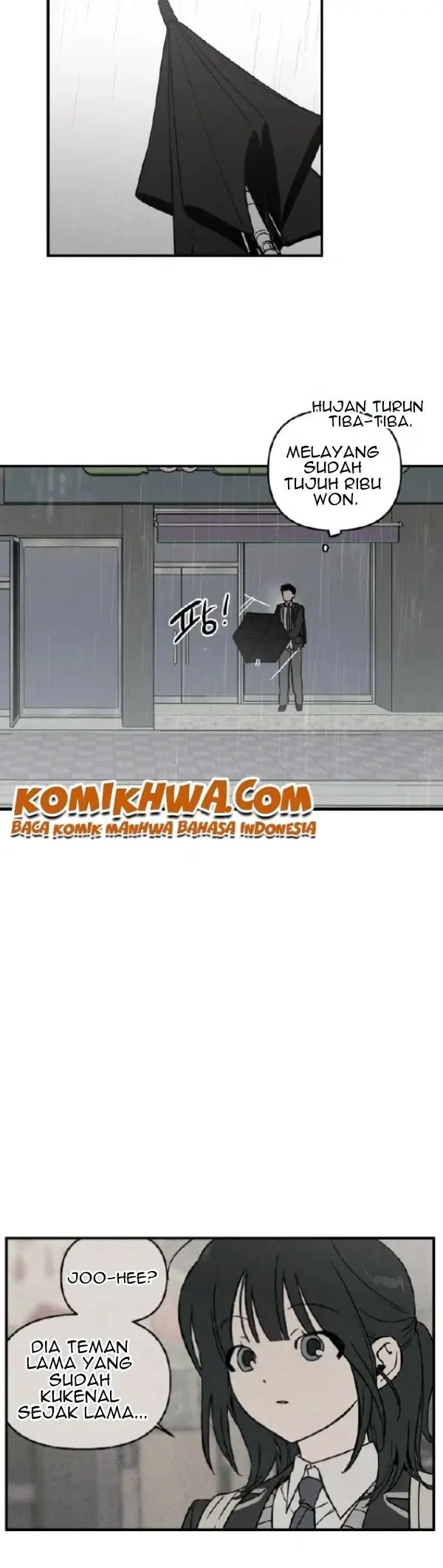 Juhee’s Surroundings Bab 7 halaman 14