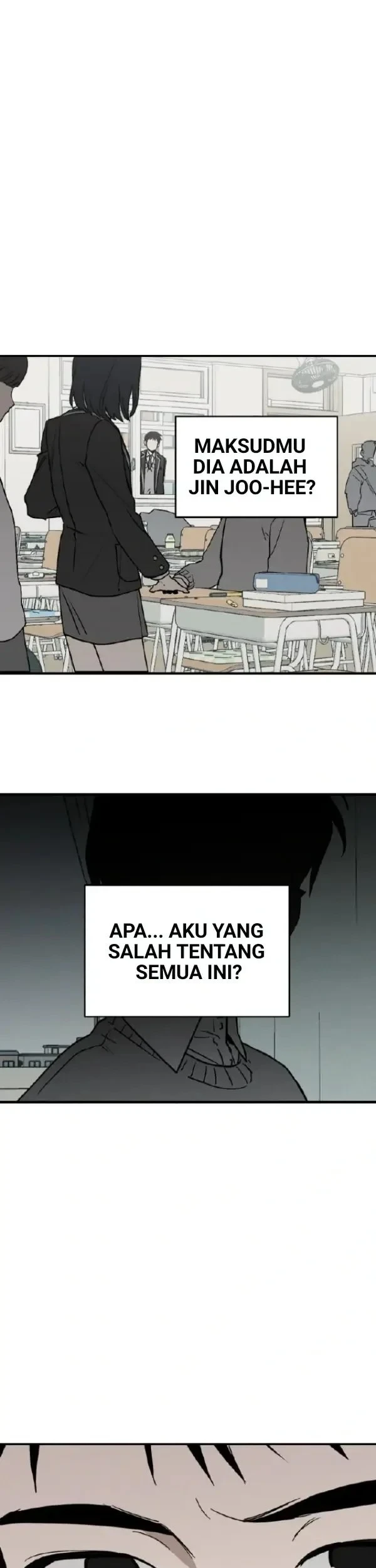 Juhee’s Surroundings Bab 7 halaman 15