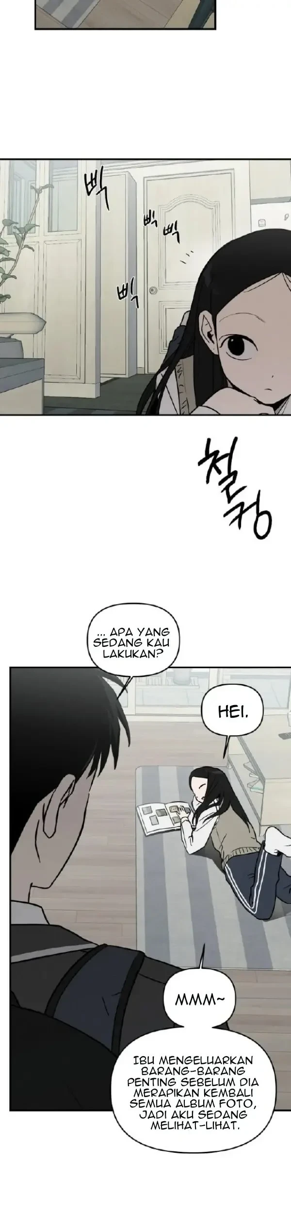 Juhee’s Surroundings Bab 7 halaman 20