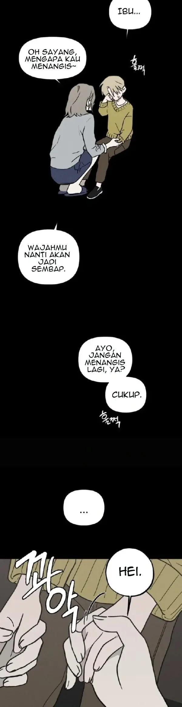 Juhee’s Surroundings Bab 7 halaman 31