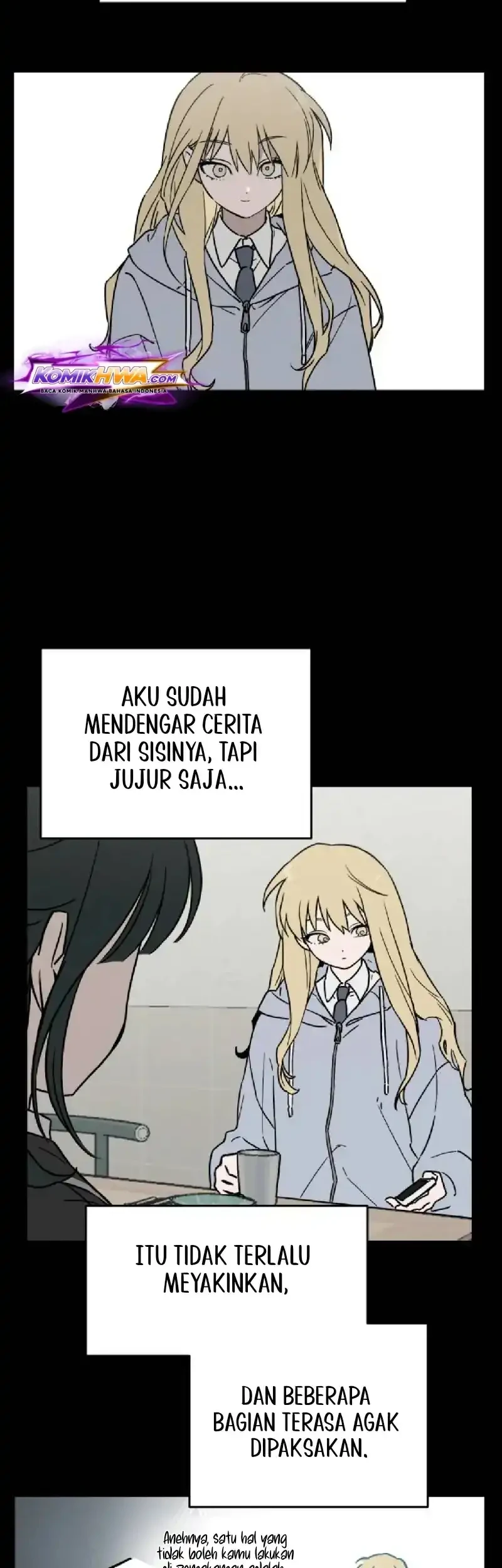 Juhee’s Surroundings Bab 8 halaman 4
