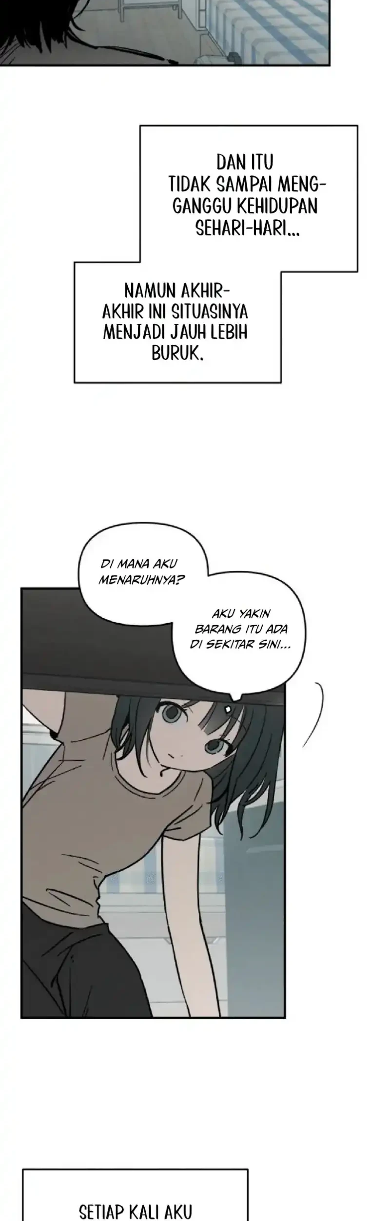 Juhee’s Surroundings Bab 8 halaman 9