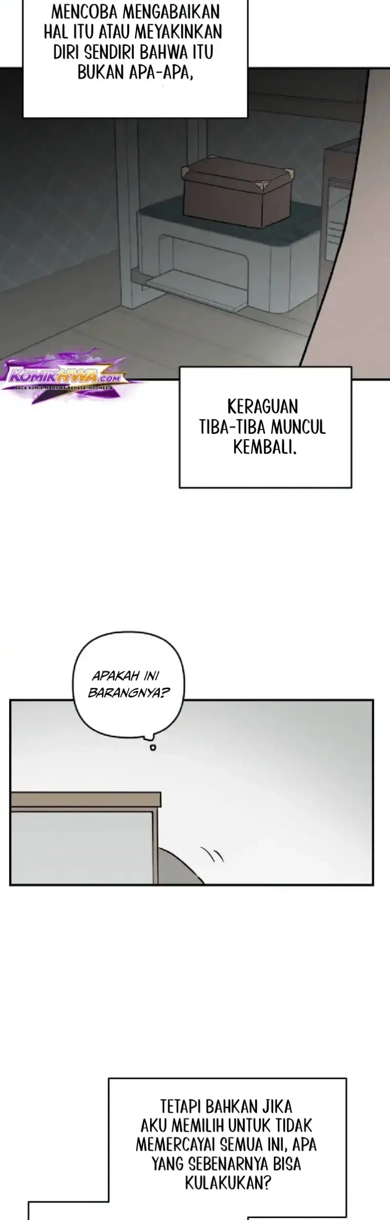 Juhee’s Surroundings Bab 8 halaman 10
