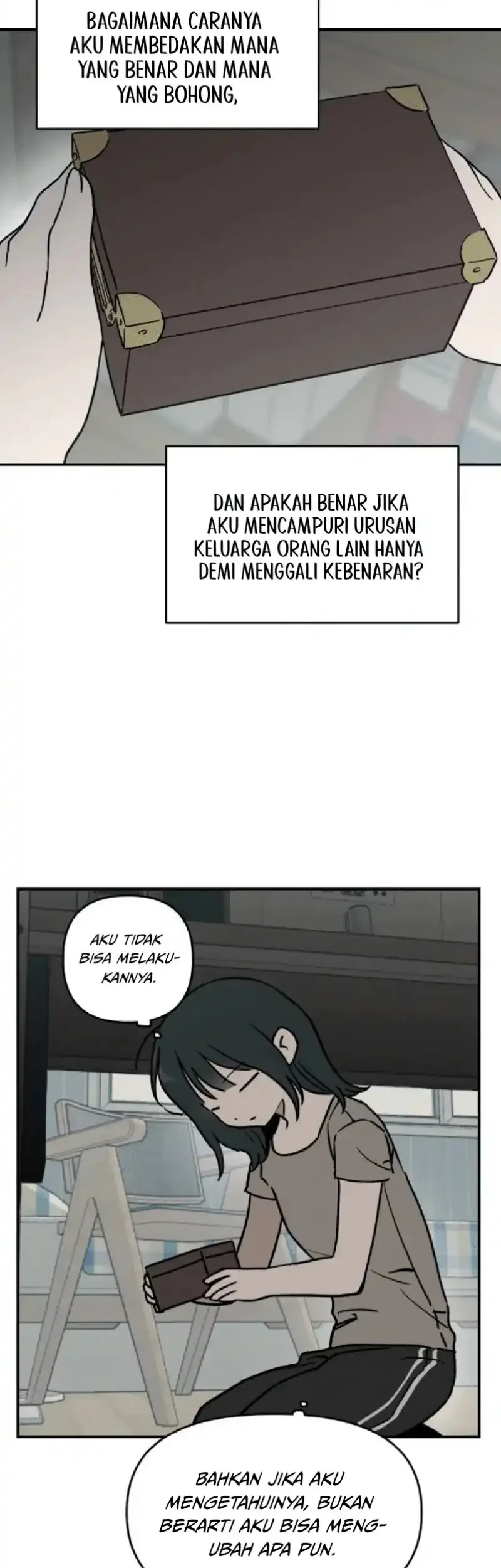 Juhee’s Surroundings Bab 8 halaman 11