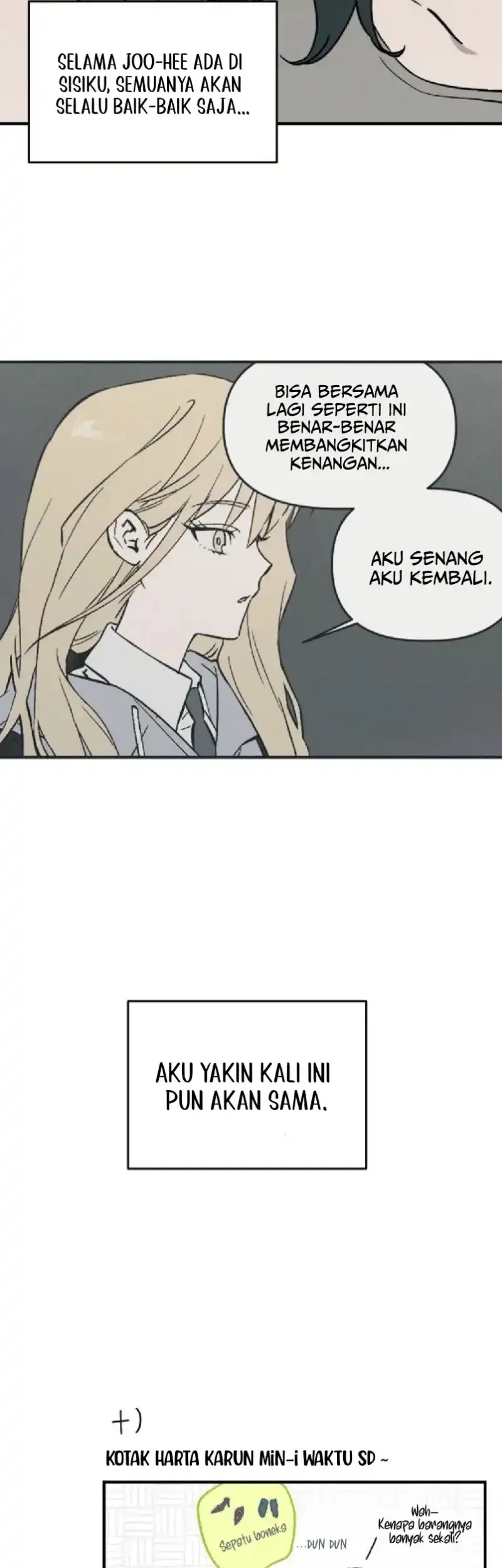 Juhee’s Surroundings Bab 8 halaman 13