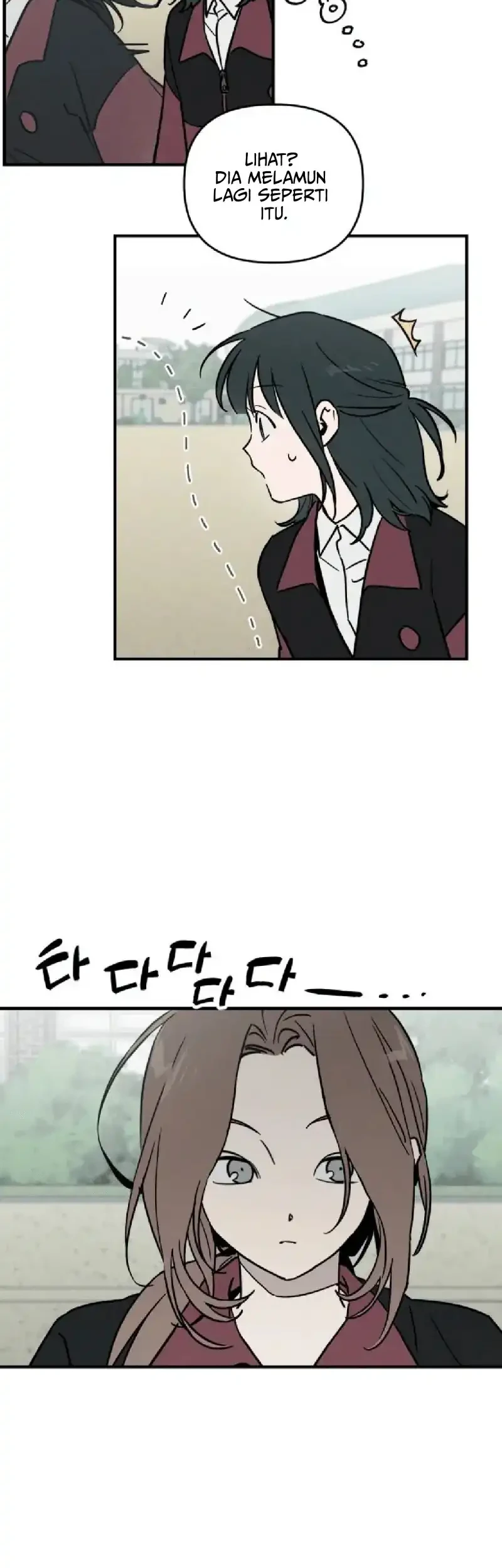 Juhee’s Surroundings Bab 8 halaman 17