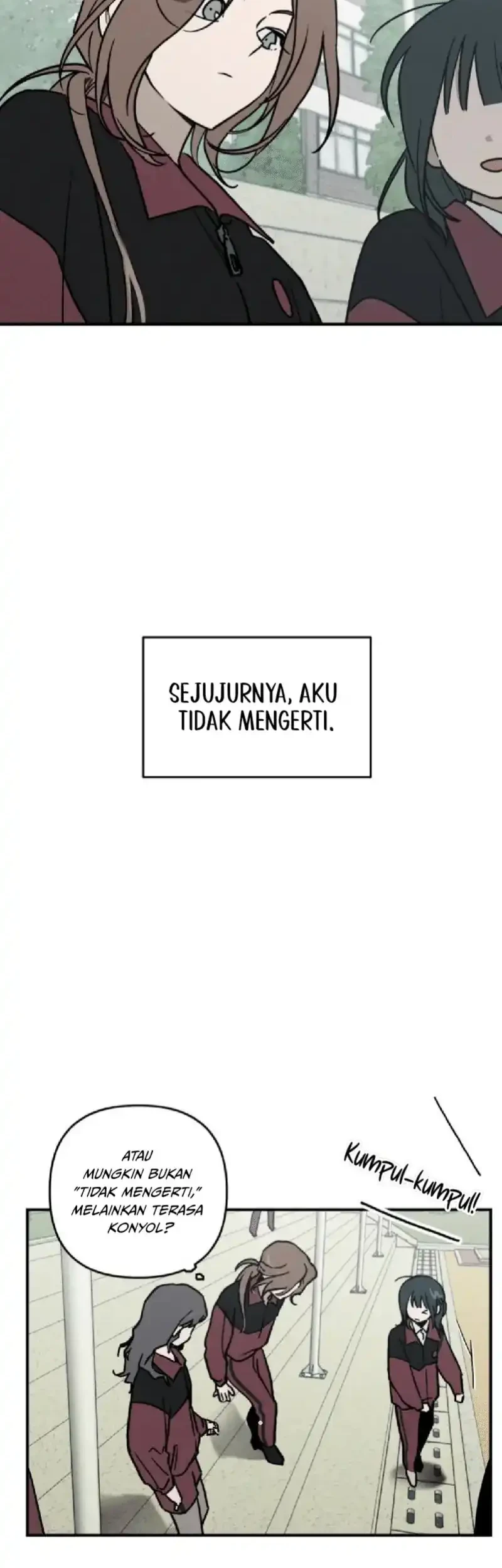 Juhee’s Surroundings Bab 8 halaman 25